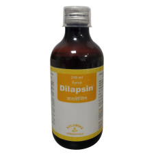 Dilapsin Syrup (210ml) – Solumiks